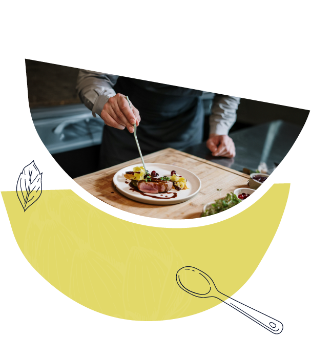 La Primera Cumbre de la Gastronomía Chilena