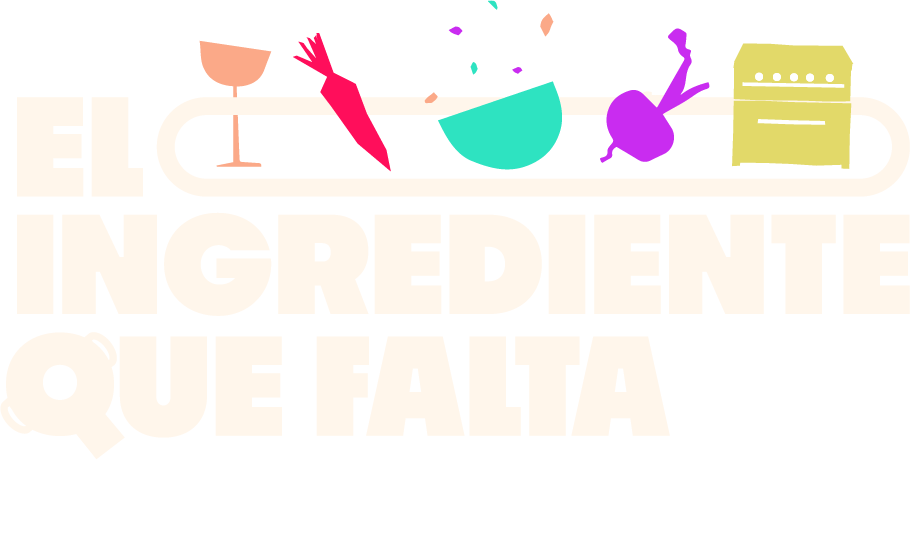 El Ingrediente Que Falta Evento Gastronómico