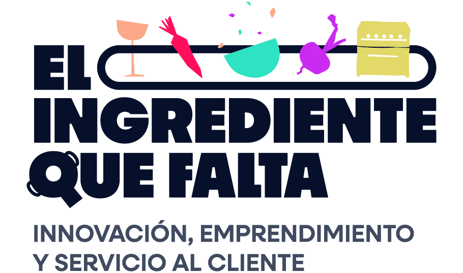 El Ingrediente Que Falta, Primera Cumbre de la Gastronomía Chilena