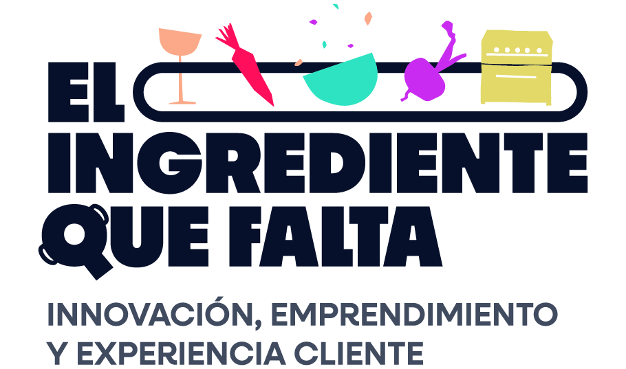 El Ingrediente Que Falta, Primera Cumbre de la Gastronomía Chilena