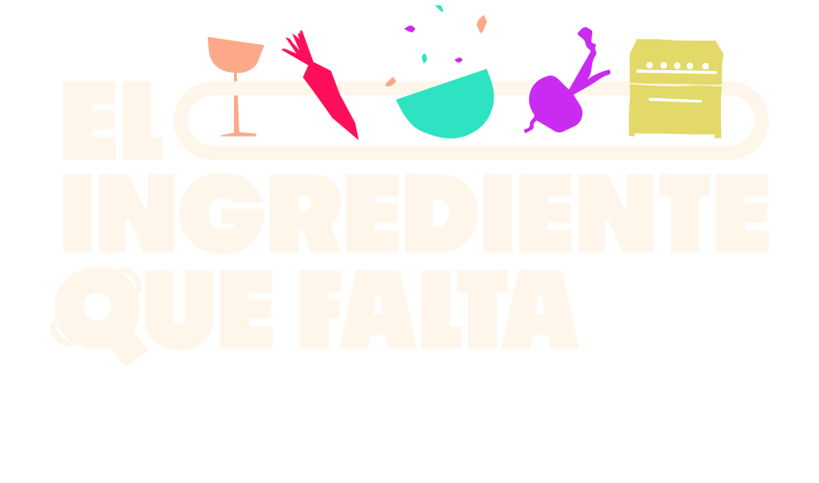 El Ingrediente Que Falta Evento Gastronómico